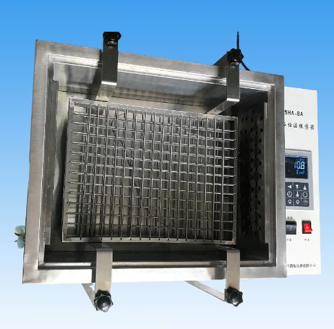 SHA-CA/SHZ-82A/SHA-BA水浴恒温振荡器图片