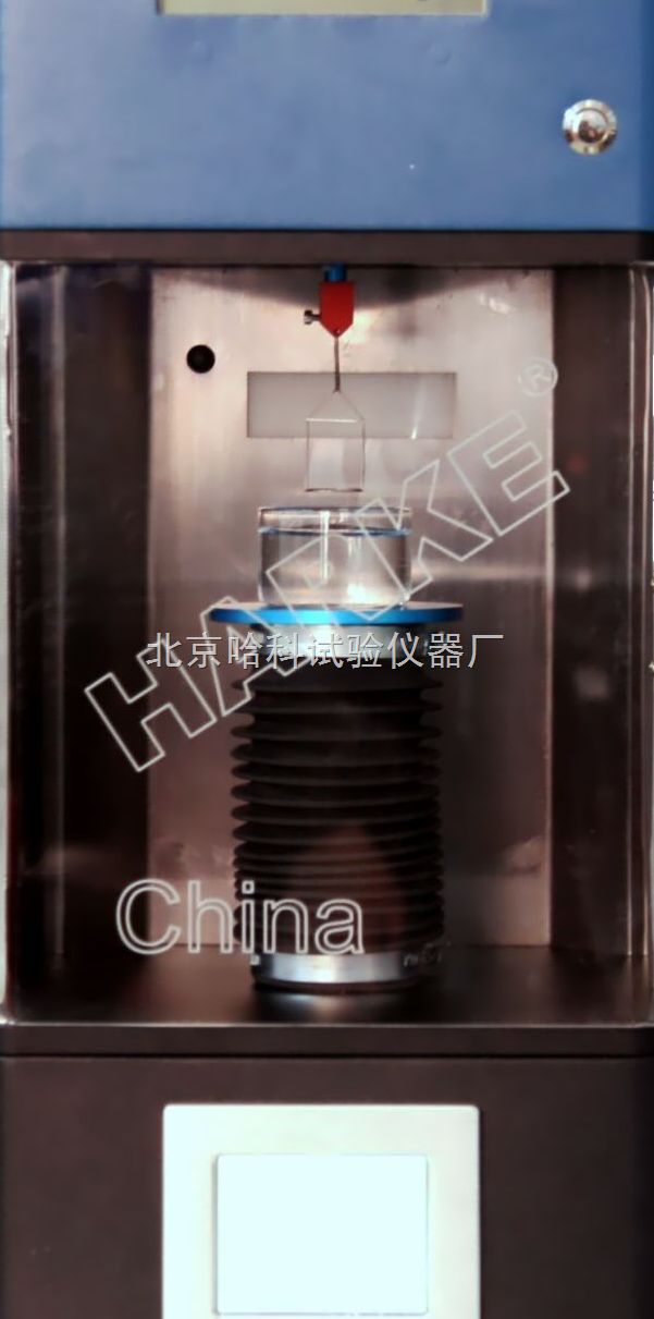 SFT-C1表面张力仪图片