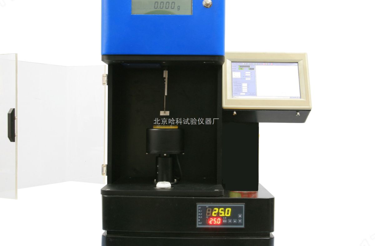 SFT-A3表面张力仪图片
