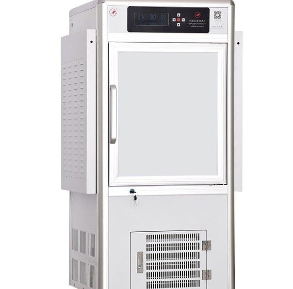 GXZ-160光照培养箱图片