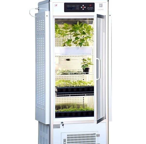 GXZ-380光照培养箱图片