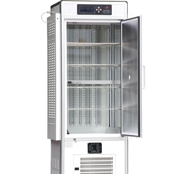 GXZ-500光照培养箱图片
