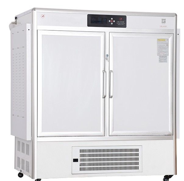 GXZ-600智能光照培养箱图片