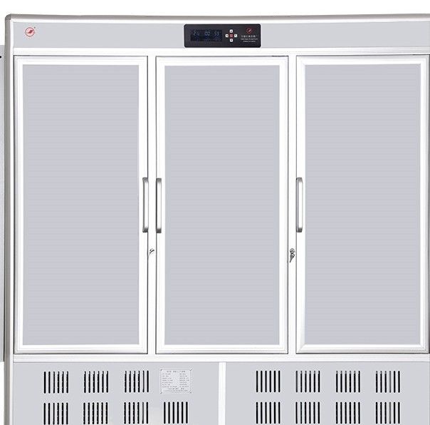GXZ-1500智能光照培养箱图片