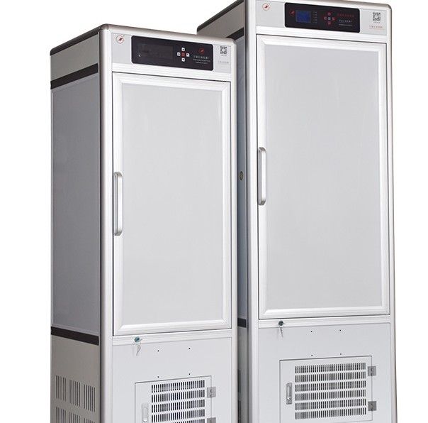 HWS-280恒温恒湿培养箱图片