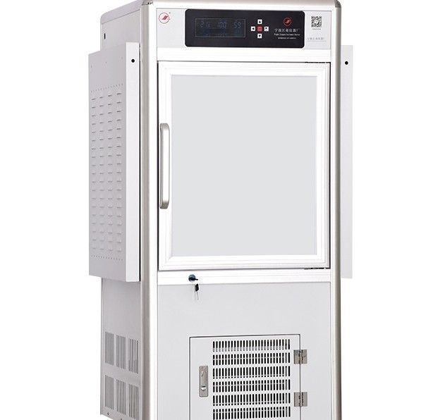 FRZ-160果蝇培养箱图片