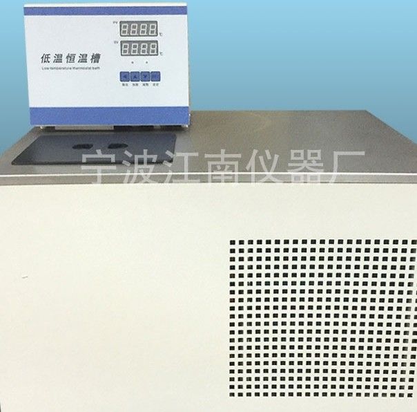 DCW卧式低温恒温槽图片