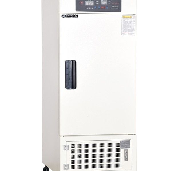 DSPM-168生化低温培养箱图片