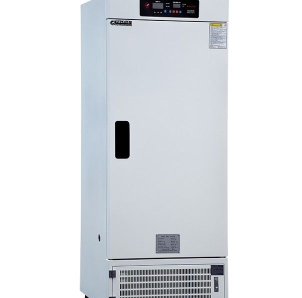 DSPM-258低温生化培养箱图片