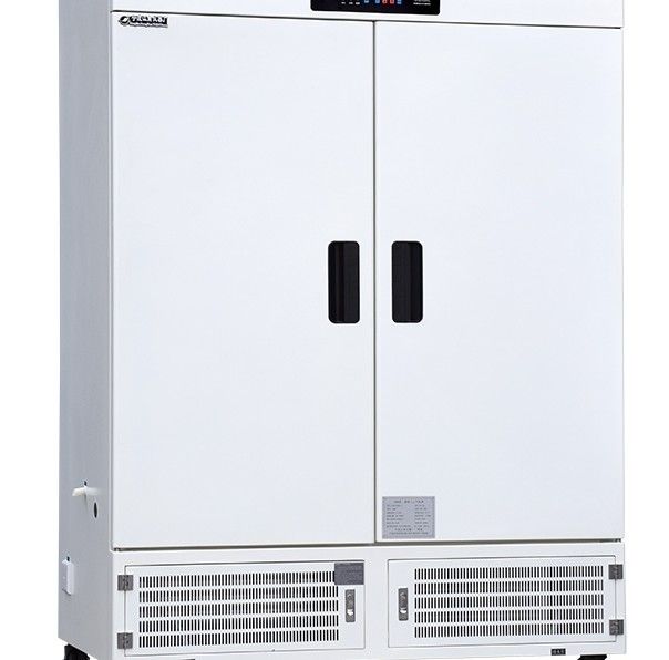 DSPM-1008低温生化培养箱图片