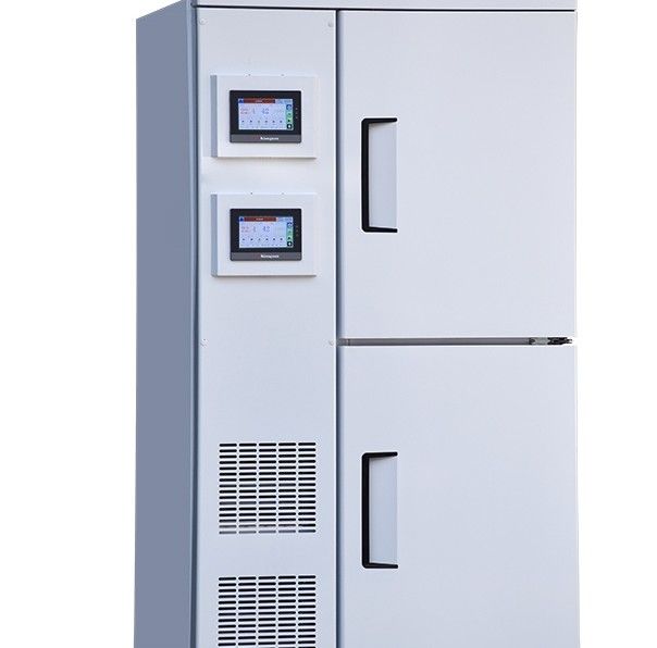 MPI-728-2双温区独立控制培养箱图片