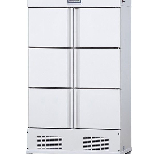 MPI-998-6六温区独立控制培养箱图片