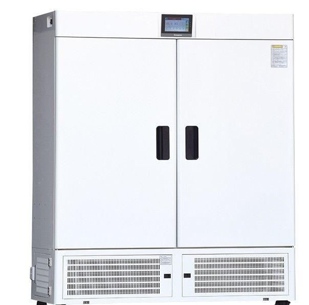 MPI-1058-2双温区独立控制培养箱图片