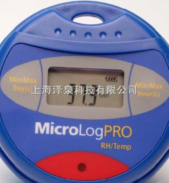 EC600/EC650/EC700/EC750/EC800/EC850 MicroLog温湿度记录仪图片