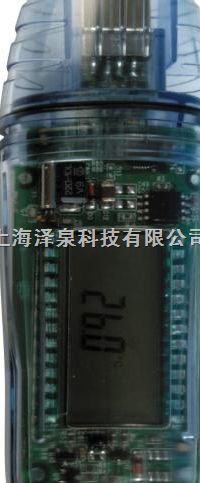 MicroLite U盘式温度记录仪图片