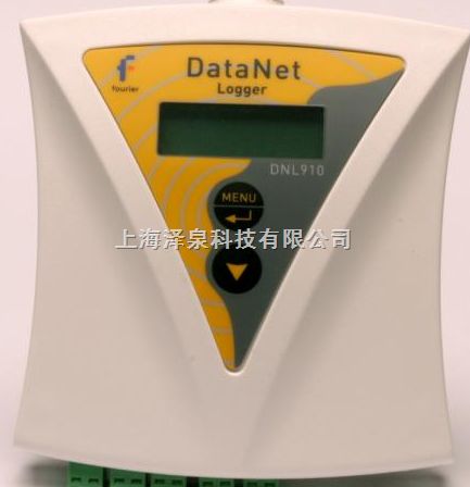 DataNet无线智能数据记录网络图片
