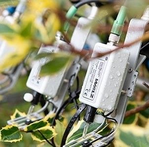 MICRO-PAM紧凑型多通道长期监测荧光仪图片