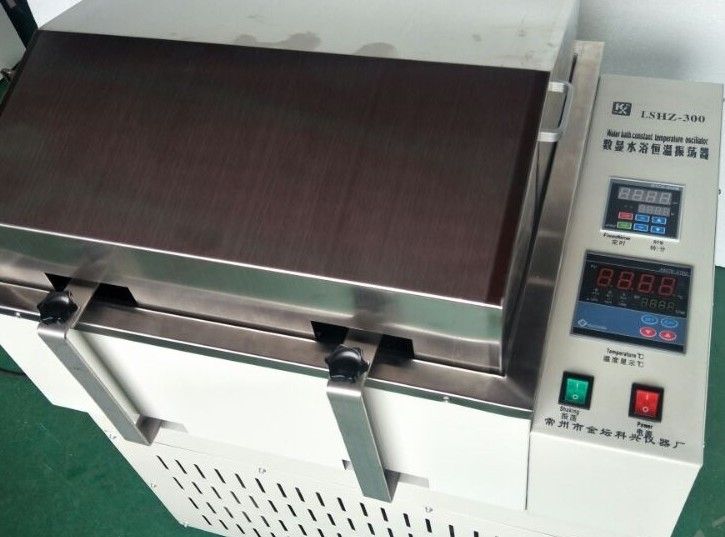 SHZ-82A数显水浴恒温振荡器图片