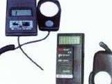 LX-101/TES-1330数字式照度计图片