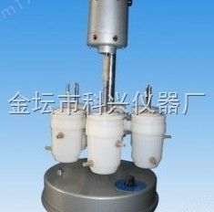 FS-1可调高速匀浆机（均质器）图片