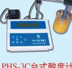 PHS-3C酸度计图片