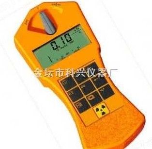 900核辐射检测仪图片