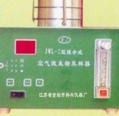 JWL-2型空气微生物采样器图片