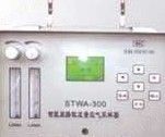 STWA-300智能双路低流量空气采样器图片