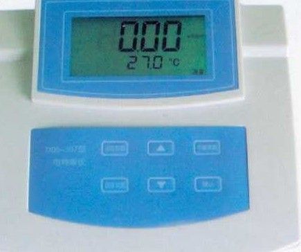 DDS-307型电导率仪图片
