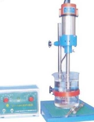 GF-1高速分散器图片