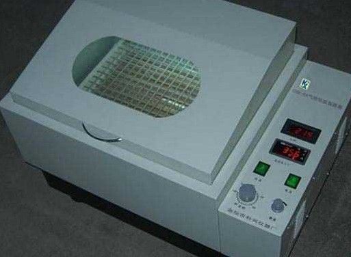 CHA-SA医疗教学卫生防疫专业数显气浴恒温振荡器图片