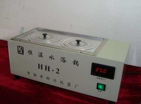 HH-2恒温水浴锅图片