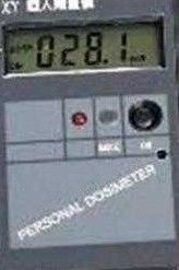 FJ2000个人剂量仪图片