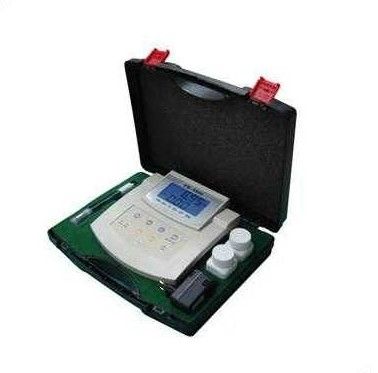 PH-2603多参数PH监测仪图片