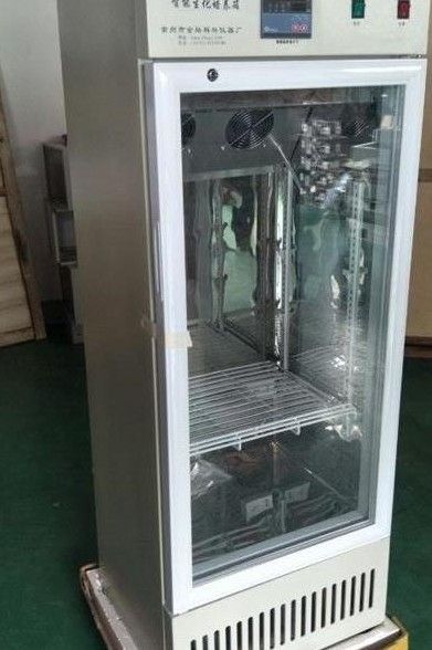 150A智能生化培养箱图片