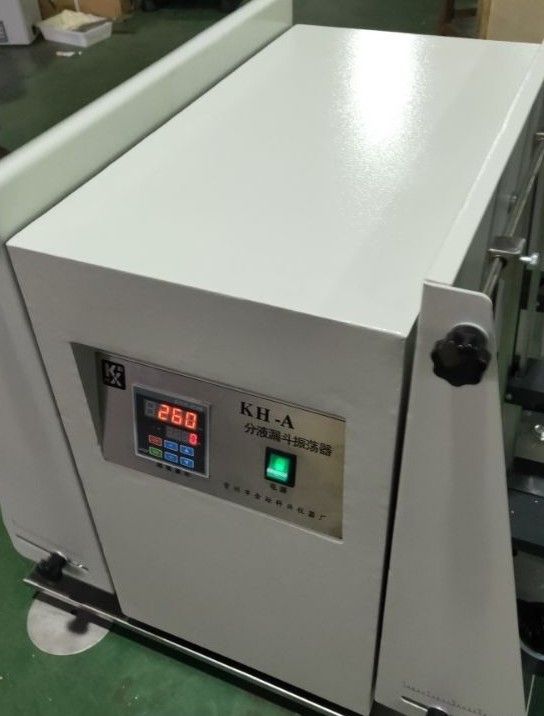 KH-A分液漏斗萃取振荡器图片
