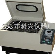 THZ-92B多功能气浴恒温振荡器图片