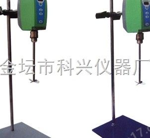 KXBL160顶置式电动搅拌机图片