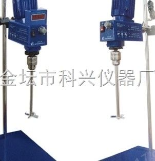KXGZ悬臂式恒速强力电动搅拌机图片
