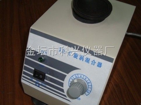 XH-C快速混匀器图片