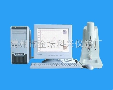 YMDS-A极谱仪图片