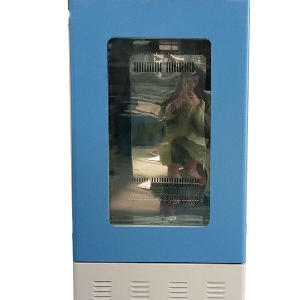LHP-160恒温恒湿培养箱图片