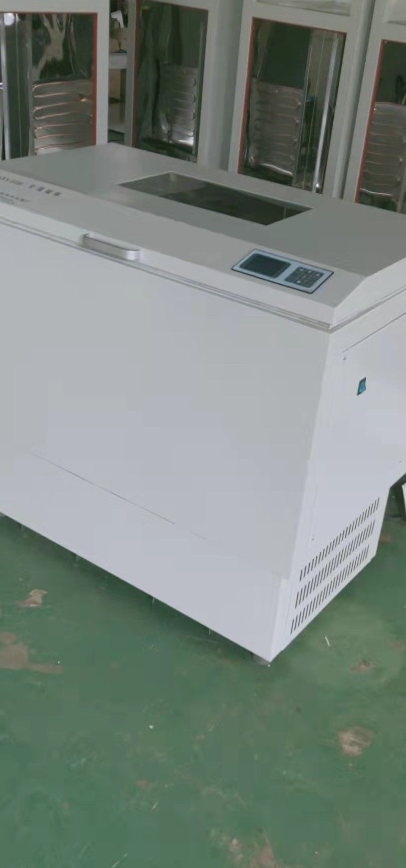 KXY-1210全温摇床图片