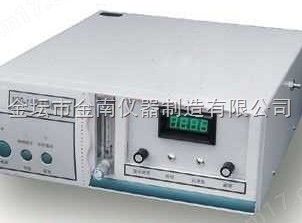 NCG-2冷原子吸收测汞仪图片