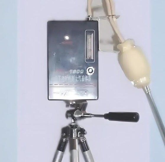 TMP-1500大气采样器图片