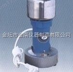 FW80型/ FW100型固体样品粉碎机图片