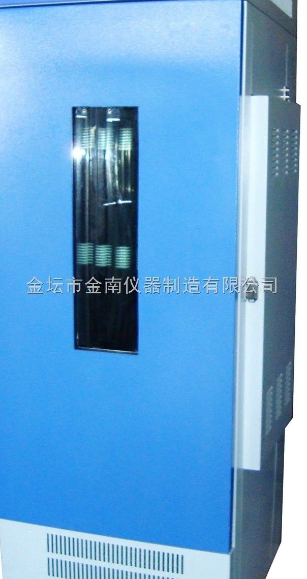 SPX-250D型/150C智能光照培养箱图片
