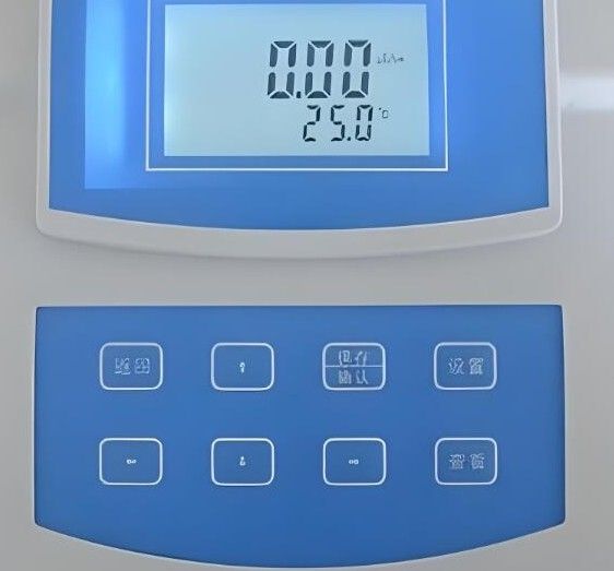 DDS-12A电导率仪图片