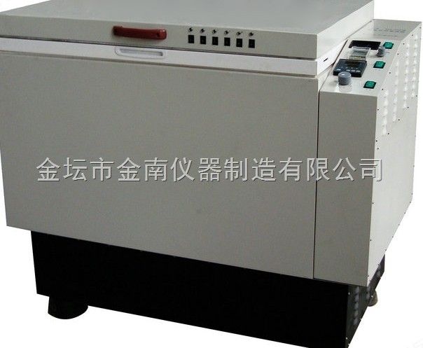 RH-QG全温振荡器（振荡摇床）图片