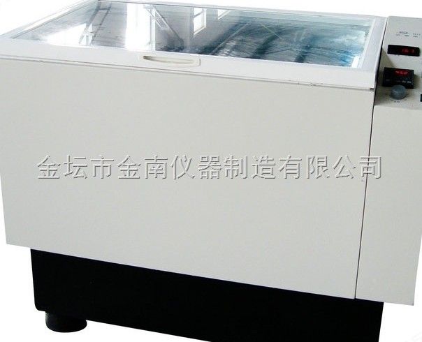 RH-Q全温振荡器图片